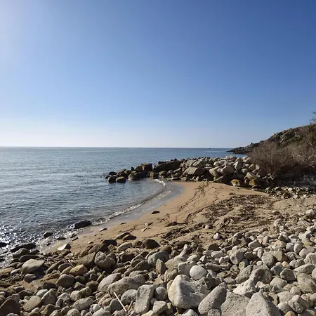 Apartamento Awesome In