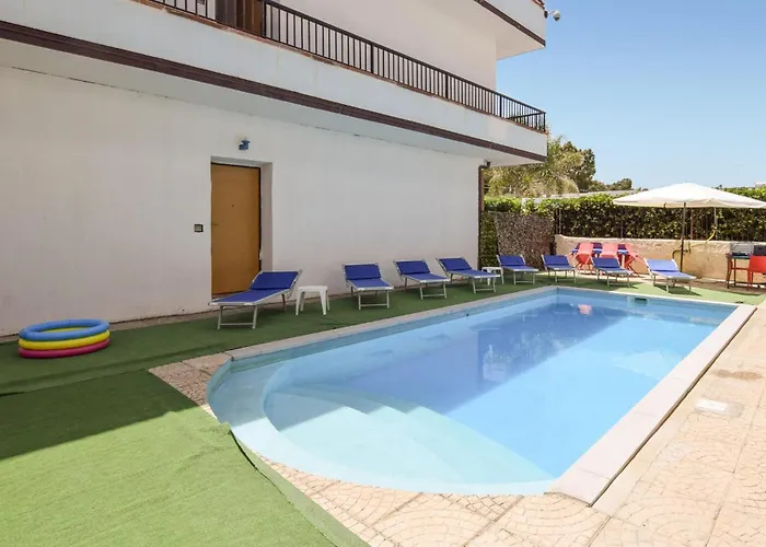 Awesome In Apartamento *