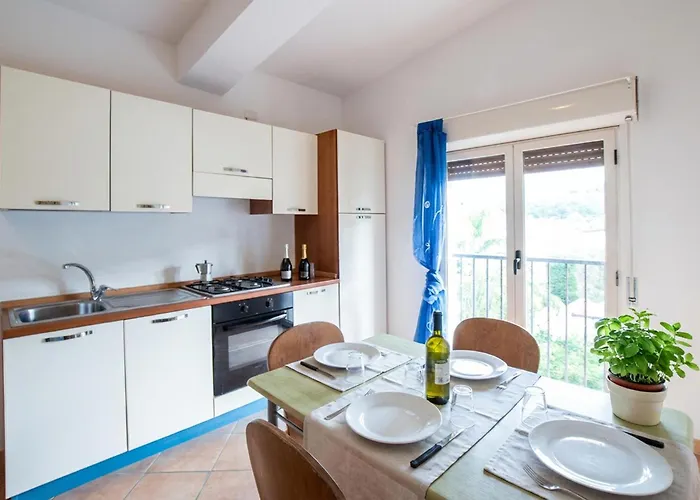 Awesome In Apartamento Palmi