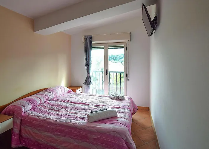 Awesome In Apartamento Palmi