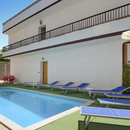 świetne Mieszkanie W Apartament Palmi