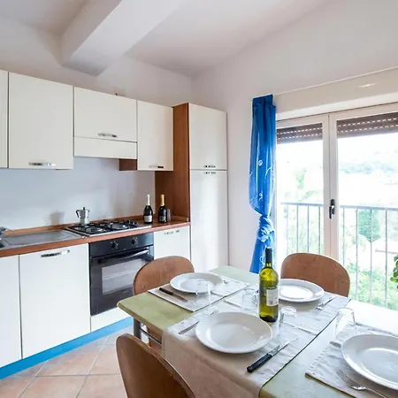 świetne Mieszkanie W Apartament Palmi