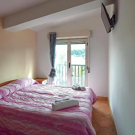 świetne Mieszkanie W Apartament Palmi