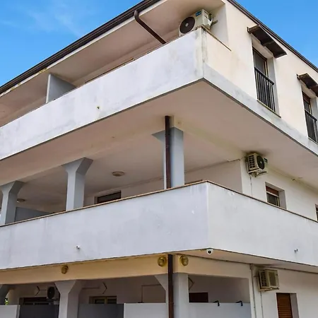 świetne Mieszkanie W Apartament Palmi