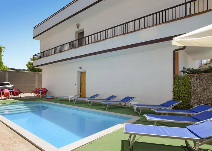 Awesome In Apartman Palmi