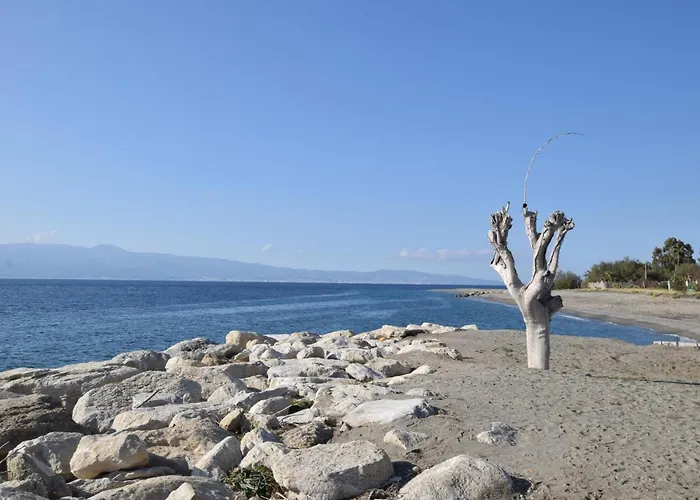 Apartman Awesome In *