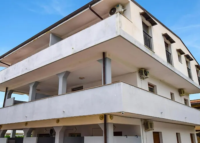 Awesome In Apartman Palmi