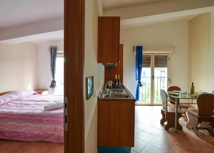 Apartman Awesome In Palmi