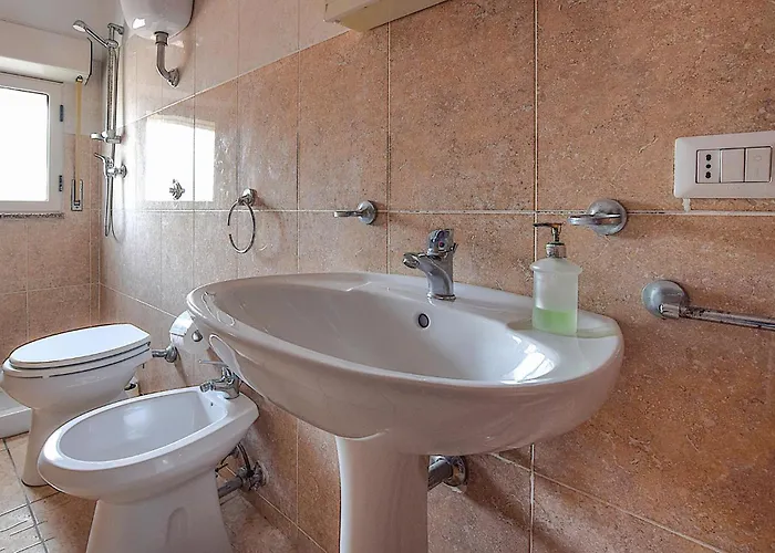 Apartman Awesome In Palmi